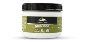 k9 athlete new dog