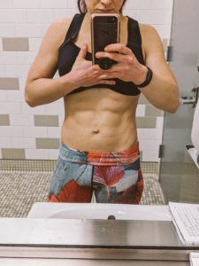 28 Day Challenge After