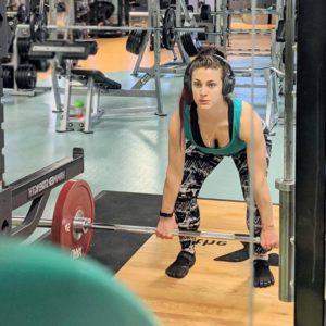 28 Day Challenge Gina 3